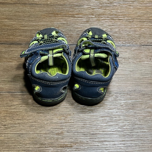 Beaver Creek shoes 5 1/2 - Picture 5 of 8